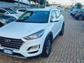 HYUNDAI TUCSON 1.6 CRDi 136CV 4WD DCT XPrime