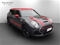 MINI 3 PORTE JCW Clubman 2.0 JCW JCW auto