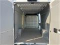 FIAT DUCATO 35 2.2 Mjt 140CV  Furgone Maxi L4 H2 RETROCAMERA