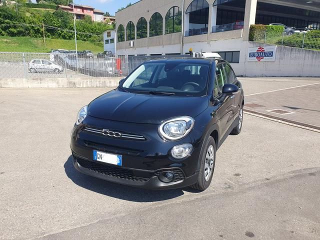 FIAT 500X 1.3 MultiJet 95 CV