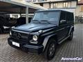 MERCEDES CLASSE G d AMG GRGIO OPACO TETTO GANCIO TRAINO APPLECARPLAY