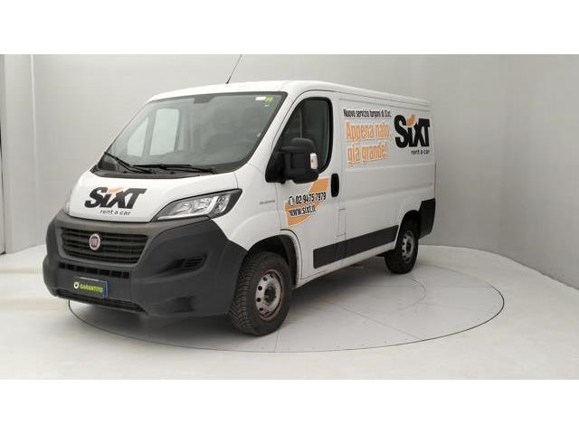 FIAT DUCATO 290 30 - 2.3 mjt 120cv E6d-temp