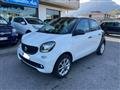 SMART Forfour 1.0 Youngster 71cv c/S.S. GPL