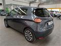 RENAULT ZOE Intens R135 e shifter