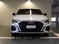 AUDI A3 SPORTBACK A3 SPB 45 TFSI e S tronic S line edition