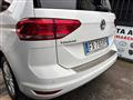 VOLKSWAGEN Touran 2.0 TDI 115 CV DSG Executive BMT