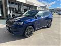 JEEP COMPASS 4XE 1.3 turbo t4 phev S 4xe auto