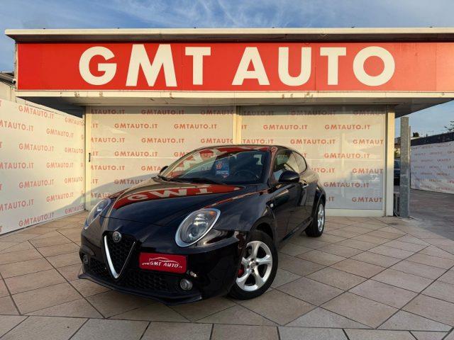 ALFA ROMEO MITO 1.4 78 CV SOLO 27000KM SUPER CERCHI 16" DISPLAY