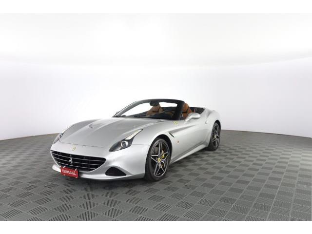 FERRARI CALIFORNIA T DCT