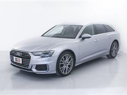 AUDI A6 AVANT Avant 40 TDI quattro ultra S tronic S-line