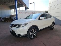 NISSAN QASHQAI 1.6 dCi 2WD 360