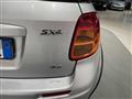 SUZUKI SX4 1.6 16V 4WD Outdoor Line GLX