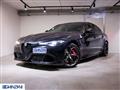 ALFA ROMEO GIULIA 2.9 T V6 AT8 Quadrifoglio