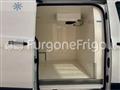 FORD TRANSIT CUSTOM Custom Coibentato Isotermico Frigorifero