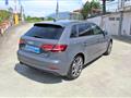 AUDI A3 Sportback 40 2.0 tdi Admired quattro 184cv