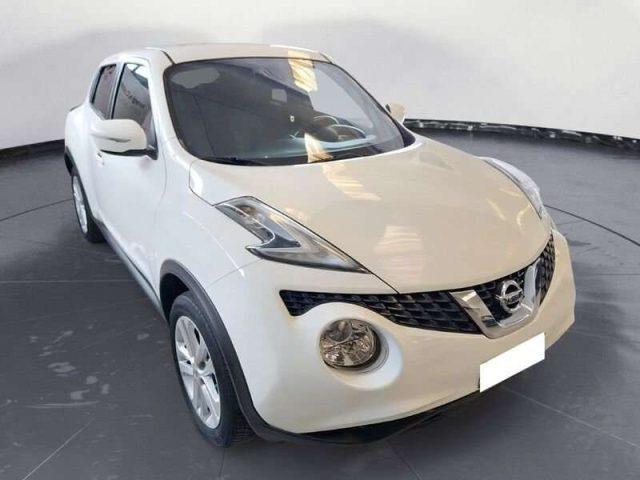 NISSAN JUKE 1.5 dCi 110cv N-Connecta