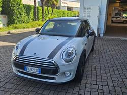 MINI MINI 3 PORTE 1.5 Cooper D Hype