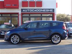 RENAULT GRAND SCENIC 1.7dCi 7 Posti PREZZO VALIDO FINO 16.08,km certif.