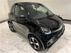 SMART EQ FORTWO EQ PASSION 56CV OK NEOPATENTATI