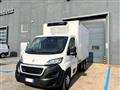 PEUGEOT BOXER 335 + gruppo frigo