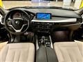 BMW X5 xDrive25d Luxury TAGLIANDI BMW - CERTIFICATA