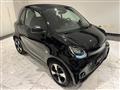 SMART EQ FORTWO EQ PASSION 56CV OK NEOPATENTATI