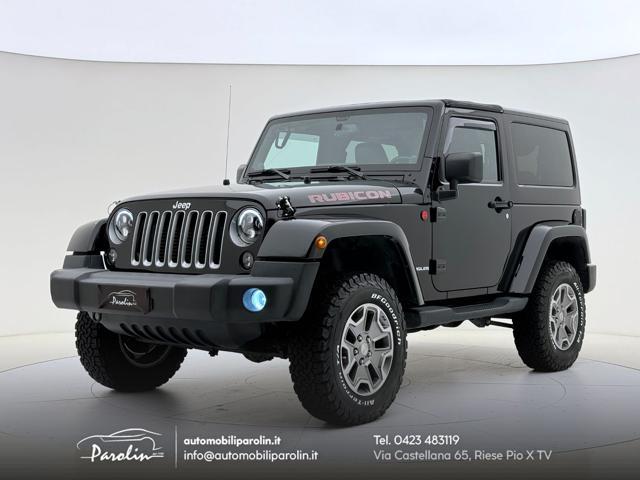 JEEP WRANGLER 2.8 CRD DPF Sahara Auto Gancio-BFgoodrich-Assetto