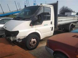 FORD TRANSIT 350 2.4 TD/90 cat PL Autocarro