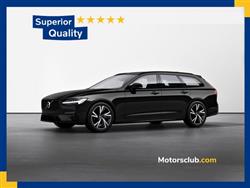 VOLVO V90 B4 Plus Dark Aut. - MY23