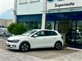 VOLKSWAGEN POLO 1.0 EVO 80 CV *OK NEOPATENTATI* CERCHI LEGA 15"*