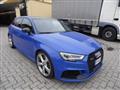 AUDI A3 SEDAN 3 Sedan 2.5 TFSI quattro S tronic