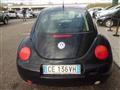 VOLKSWAGEN NEW BEETLE 1.6