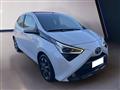 TOYOTA AYGO II 2018 5p 5p 1.0 x-wave 72cv