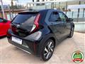 TOYOTA NUOVA AYGO X 1.0 VVT-i 72 CV 5 porte Lounge S-CVT