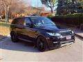 LAND ROVER RANGE ROVER SPORT 3.0 TDV6 HSE Dynamic