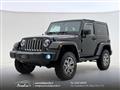 JEEP WRANGLER 2.8 CRD DPF Sahara Auto Gancio-BFgoodrich-Assetto