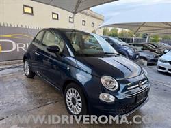 FIAT 500 1.0 LOUNGE  "DIVERSI COLORI" + GPL