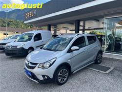 OPEL KARL Rocks 1.0 73 CV Start&Stop