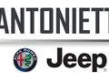 JEEP COMPASS 1.6 Multijet II 2WD 80° Anniversario