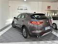 ALFA ROMEO Stelvio 2.2 t Super Q4 210cv cambio ZF8 rapporti