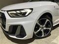 AUDI A1 SPORTBACK SPB 30TFSI Stronic S line F.LED/CarPlay/"17 Sline