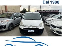 CITROEN BERLINGO 1.6 e-HDi 90CV FAP airdream Van 3 posti Club L1