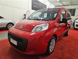 FIAT QUBO 1.3 mjt 16v Dynamic 95cv GANCIO TRAINO