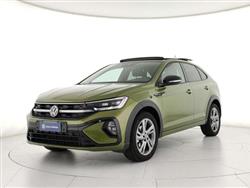VOLKSWAGEN Taigo 1.0 tsi R-Line 110cv dsg