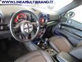 MINI COUNTRYMAN 1.5 One Baker Street Countryman Garanzia 24Mesi