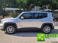 JEEP RENEGADE 1.6 Mjt 114 CV Limited CRONO TAGLIANDI!