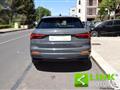 AUDI Q3 35 TDI quattro Business Advanced