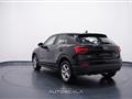 AUDI Q2 30 TDI 116cv S Tronic Admired