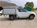 MITSUBISHI L200 d.cab 2.5 di-d Intense Plus 178cv N1 E5 - EY448NV