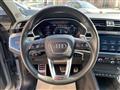 AUDI Q3 SPORTBACK SPORTBACK quattro S tronic MATRIX-TETTO-PELLE-21"